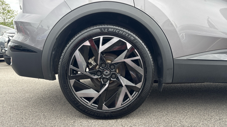 Renault Symbioz 1.6 E-Tech FHEV 145 Techno Esprit Alpine 5dr Auto Hybrid Estate
